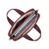 Сумка для ноутбука RivaCase 14" 7921 (Red) Anvik (7921Red) изображение 9
