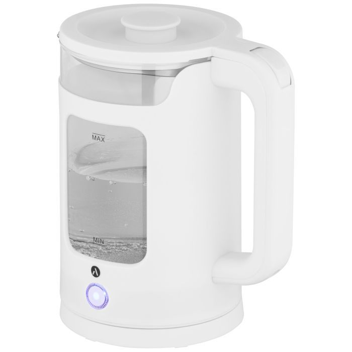 Електрочайник Ardesto EKL-T31GW зображення 6