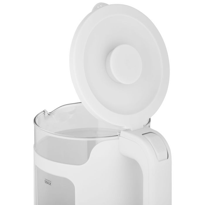 Електрочайник Ardesto EKL-T31GW зображення 7