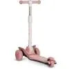 Самокат Lionelo Timmy Pink Rose (LOE-TIMMY PINK ROSE) зображення 3