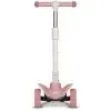 Самокат Lionelo Timmy Pink Rose (LOE-TIMMY PINK ROSE) зображення 4