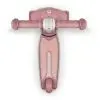 Самокат Lionelo Timmy Pink Rose (LOE-TIMMY PINK ROSE) зображення 5