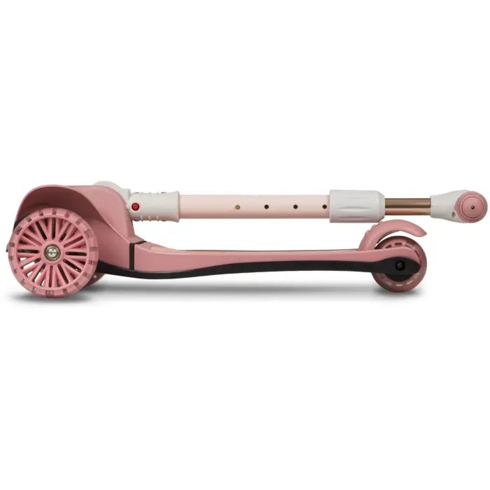 Самокат Lionelo Timmy Pink Rose (LOE-TIMMY PINK ROSE) изображение 6