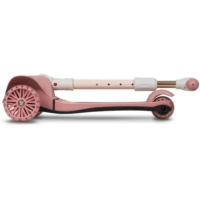 Самокат Lionelo Timmy Pink Rose (LOE-TIMMY PINK ROSE) зображення 6