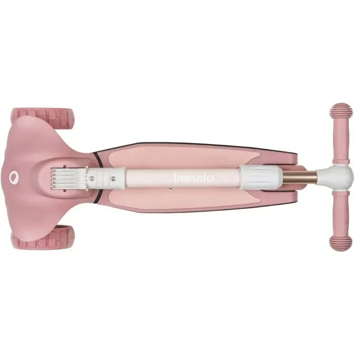 Самокат Lionelo Timmy Pink Rose (LOE-TIMMY PINK ROSE) зображення 7