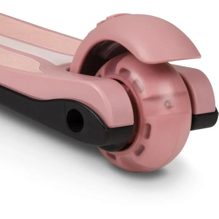 Самокат Lionelo Timmy Pink Rose (LOE-TIMMY PINK ROSE) изображение 9