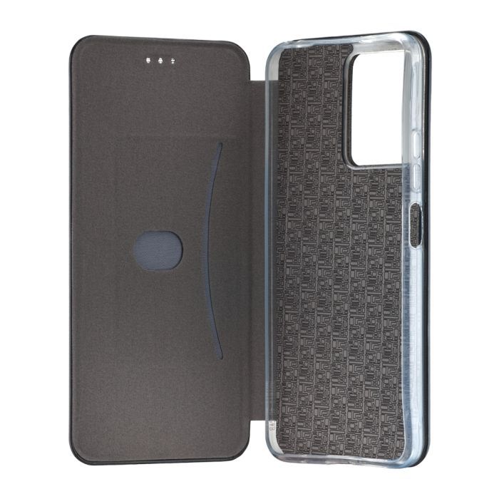 Чехол для мобильного телефона BeCover Exclusive Xiaomi Redmi Note 12 Pro 4G Black (710279) изображение 3