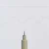 Лайнер Sakura Pigma Micron (0.1) 0,25 мм светло Серый (084511333659) изображение 3
