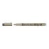 Лайнер Sakura Pigma Micron (0.1) 0,25 мм светло Серый (084511333659)