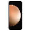 Чохол до мобільного телефона Samsung S23 FE Clear Case Transparent (EF-QS711CTEGWW) зображення 2