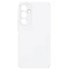 Чохол до мобільного телефона Samsung S23 FE Clear Case Transparent (EF-QS711CTEGWW)