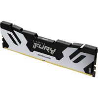Модуль памяти для компьютера DDR5 16GB 6800 MHz Renegade Silver XPM Kingston Fury (ex.HyperX) (KF568C36RS-16) изображение 2