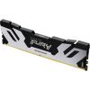 Модуль памяти для компьютера DDR5 16GB 6800 MHz Renegade Silver XPM Kingston Fury (ex.HyperX) (KF568C36RS-16) изображение 2