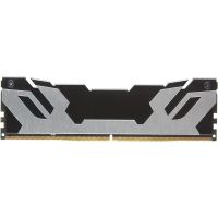 Модуль памяти для компьютера DDR5 16GB 6800 MHz Renegade Silver XPM Kingston Fury (ex.HyperX) (KF568C36RS-16) изображение 3