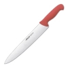 Кухонный нож Arcos серія "2900" поварський 300 мм Червоний (292322)