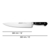 Кухонный нож Arcos Opera кухарський 260 мм (225300) изображение 2