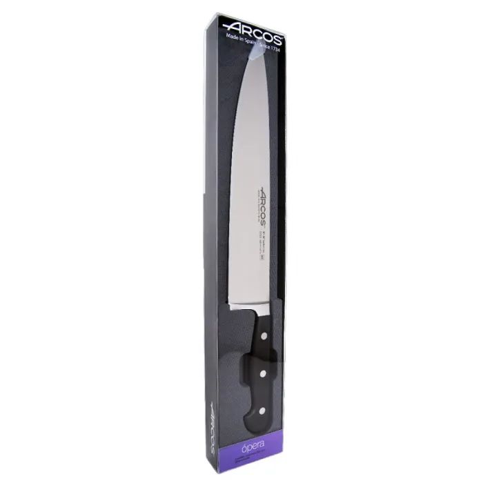 Кухонный нож Arcos Opera кухарський 260 мм (225300) изображение 3