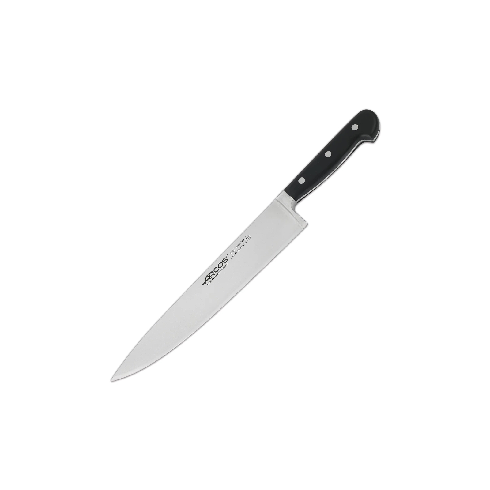 Кухонный нож Arcos Opera кухарський 210 мм (225100)