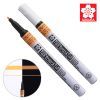 Маркер Sakura Pen-Touch Помаранчевий, флуоресцентний, тонкий (FINE) 1мм (084511322714)