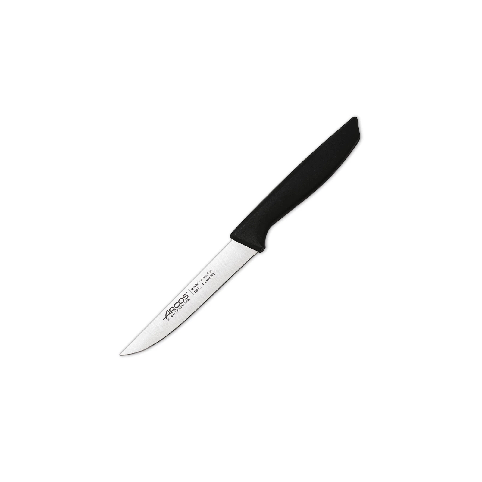Кухонный нож Arcos Niza для овочів 110 мм (135200)