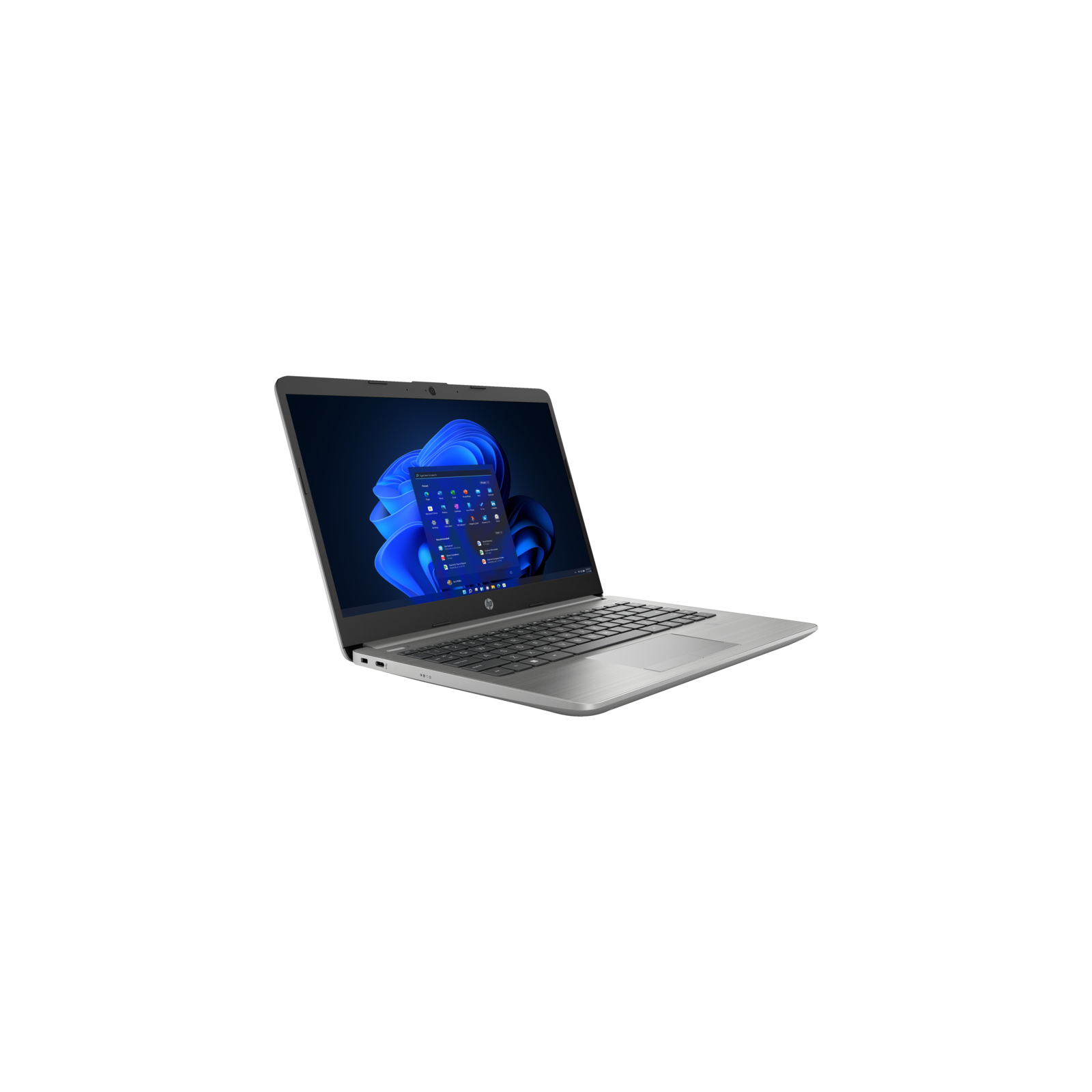 Ноутбук HP 240 G9 (6S6U4EA) зображення 3
