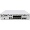 Комутатор мережевий Mikrotik CRS310-8G+2S+IN зображення 2