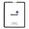 Стекло защитное BeCover 10D Apple iPad Pro 12.9 2020/2021/2022 Black (710574) изображение 2