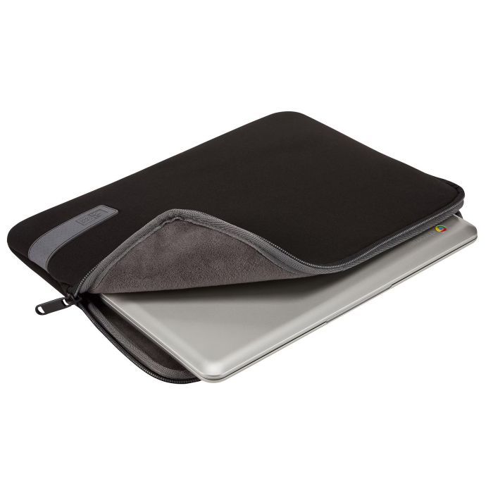 Чехол для ноутбука Case Logic 13.3" Reflect Sleeve REFPC-113 Black (3203958) изображение 3