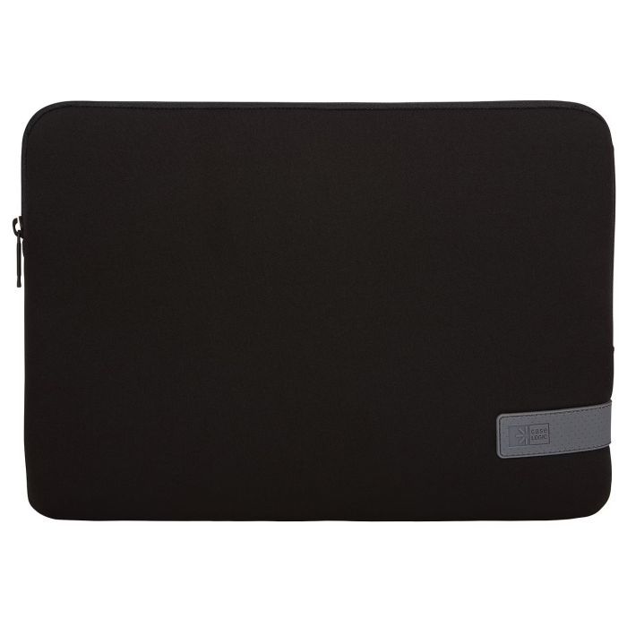 Чехол для ноутбука Case Logic 13.3" Reflect Sleeve REFPC-113 Black (3203958) изображение 4