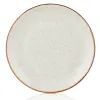 Тарелка By Bone Effect Dust 23 см (EF-DS-ZT-23-DZ)