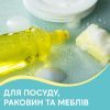 Губки кухонные Pani Blysk Волнистые 5 шт. (4823071661231) изображение 4