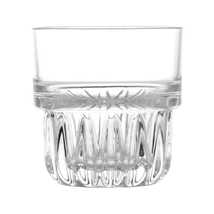 Стакан Uniglass Hill 260 мл (53700)