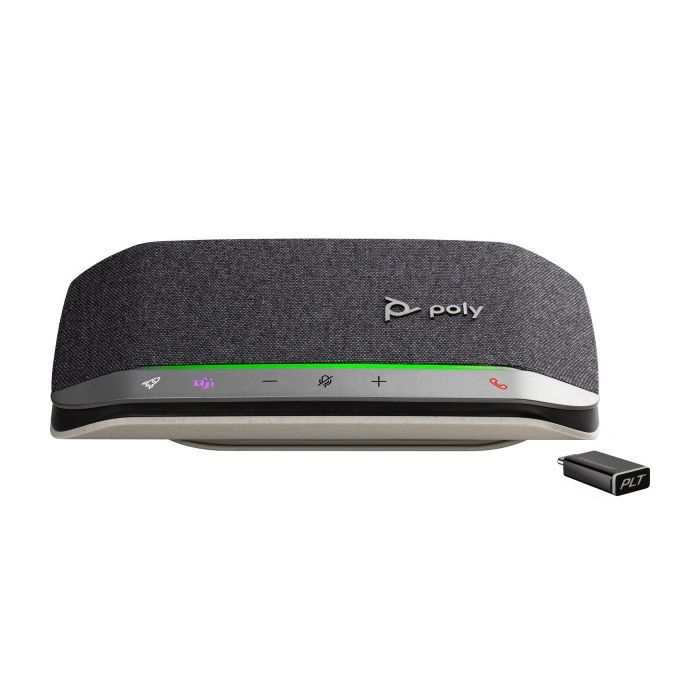 Спікерфон Poly Sync 20+M USB-C (772D1AA)