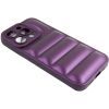 Чехол для мобильного телефона Dengos Soft iPhone 15 Pro (purple) (DG-TPU-SOFT-44) изображение 3