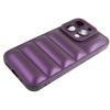 Чехол для мобильного телефона Dengos Soft iPhone 15 Pro (purple) (DG-TPU-SOFT-44) изображение 4