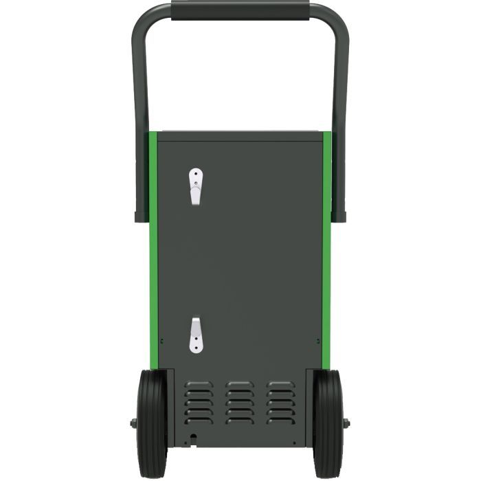 Осушувач повітря MYCOND WORKER_50 зображення 4