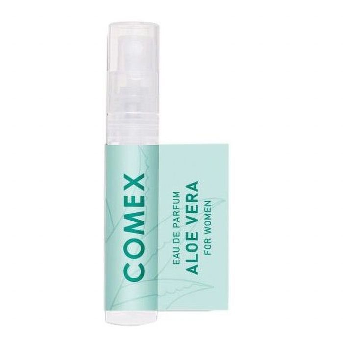 Парфюмированная вода Comex Aloe Vera For Women 3 мл (2200200500005)