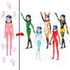 Кукла Miraculous Леди Баг и Супер-Кот S2 - Невероятный сюрприз (50390) изображение 3