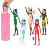 Кукла Miraculous Леди Баг и Супер-Кот S2 - Невероятный сюрприз (50390) изображение 4