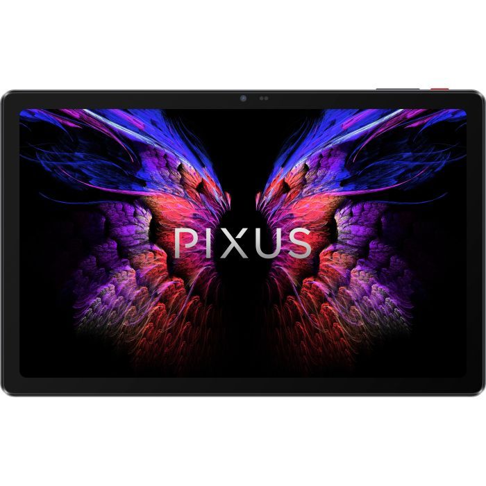 Планшет Pixus Wing 10.36" 6/128GB, LTE, silver (4897058531732)