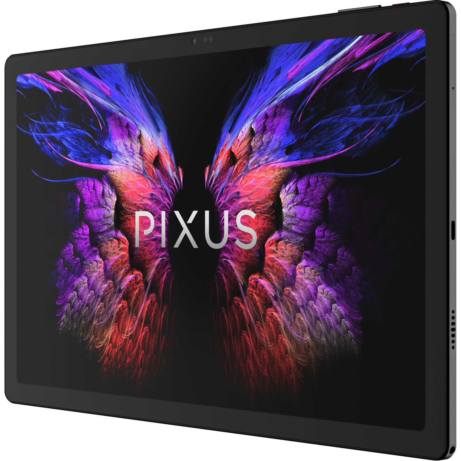 Планшет Pixus Wing 6/128GB, LTE, silver (4897058531732) зображення 2