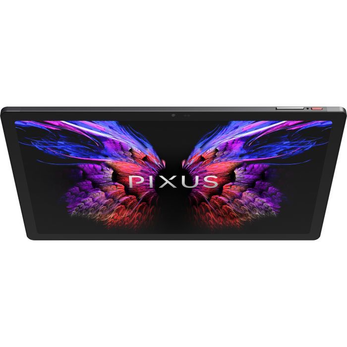 Планшет Pixus Wing 10.36" 6/128GB, LTE, silver (4897058531732) зображення 4