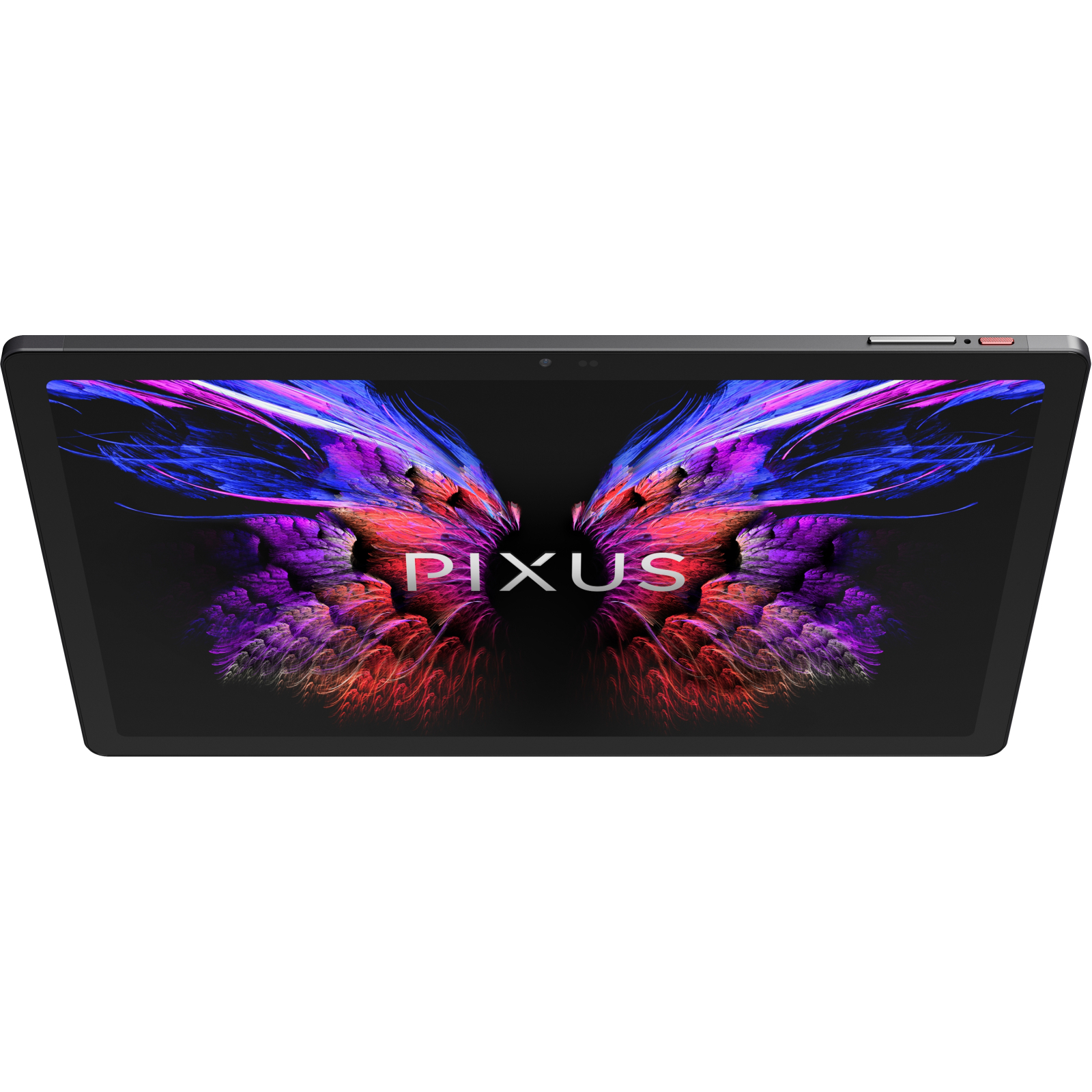 Планшет Pixus Wing 6/128GB, LTE, graphite (4897058531749) изображение 4