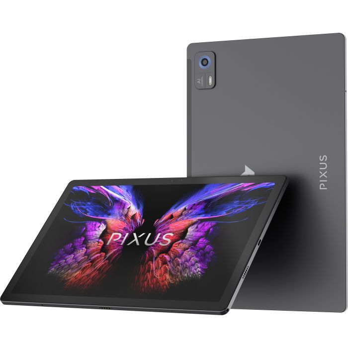 Планшет Pixus Wing 10.36" 6/128GB, LTE, silver (4897058531732) зображення 7