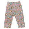 Пижама детская Matilda с совушками (11590-2-104G-peach) изображение 3