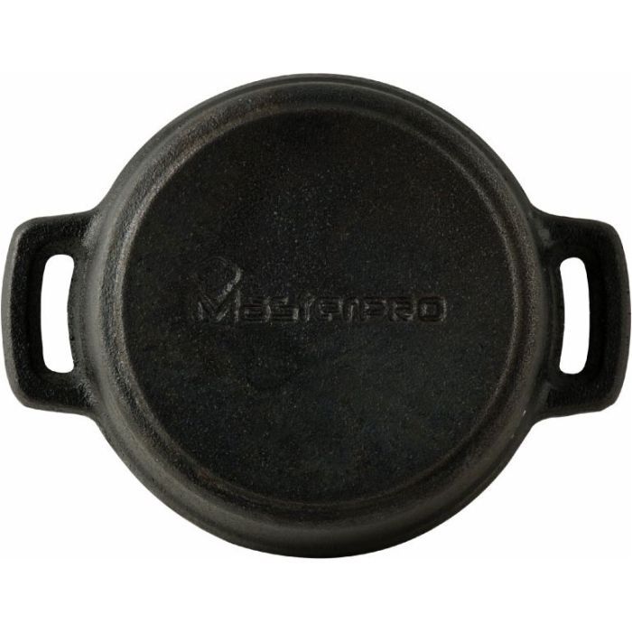 Рамекин MasterPro Cook & Share 10 см 0,16 л з серверувальною дошкою (BGMP-3804-4) изображение 3