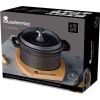Рамекин MasterPro Cook & Share 10 см 0,16 л з серверувальною дошкою (BGMP-3804-4) изображение 6