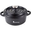 Рамекін MasterPro Foodies Cook & Share круглий 12,9 х 9,8 см (BGMP-10204)