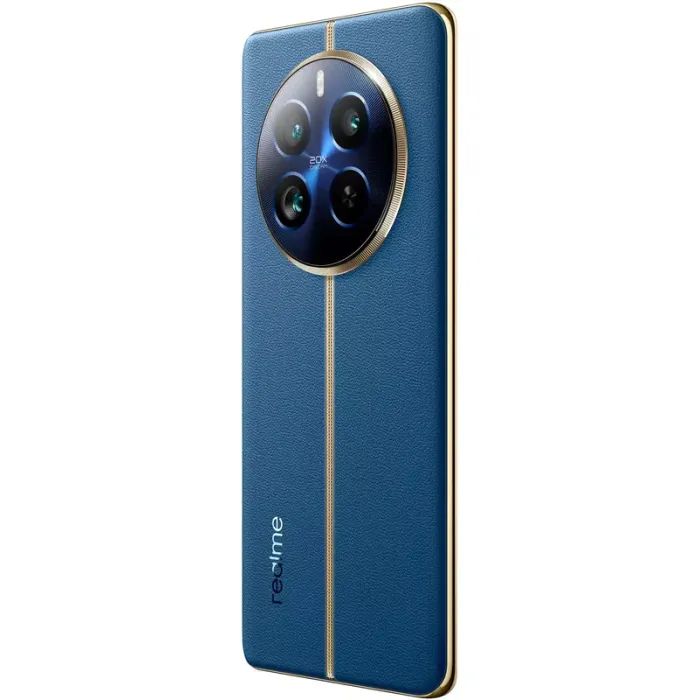 Мобильный телефон realme 12 Pro 5G 8/256GB Submariner Blue изображение 10