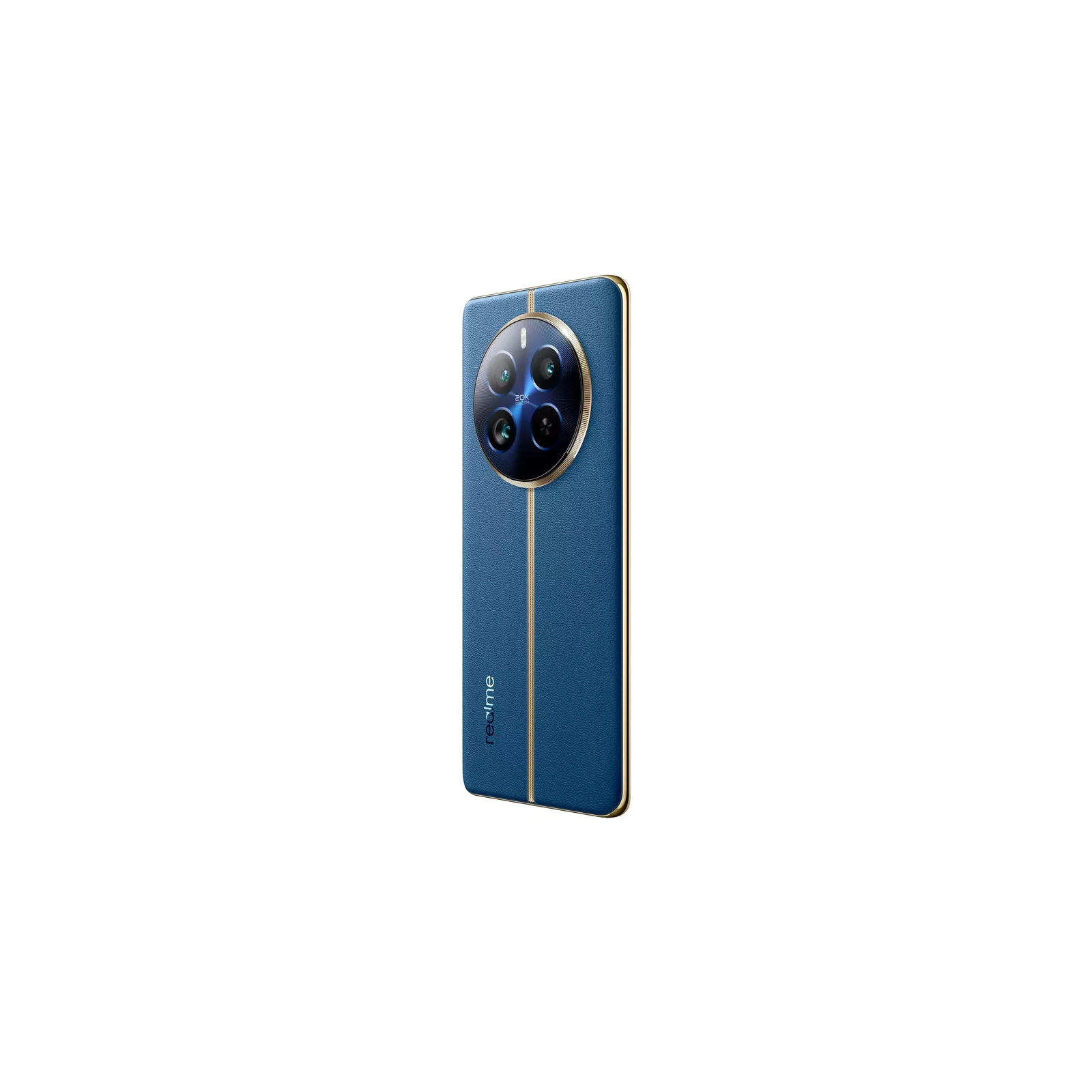 Мобільний телефон realme 12 Pro 5G 8/256GB Submariner Blue зображення 10